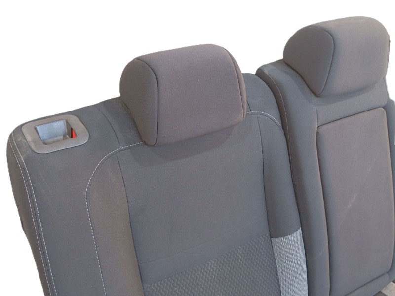 Recambio de asientos traseros para nissan qashqai ii (j11, j11_) 1.3 dig-t referencia OEM IAM   