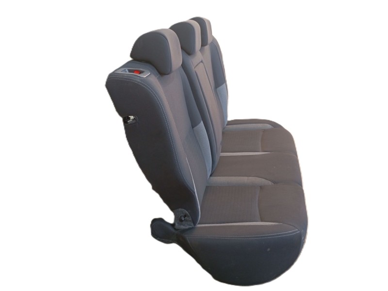 Recambio de asientos traseros para nissan qashqai ii (j11, j11_) 1.3 dig-t referencia OEM IAM   