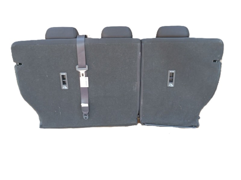 Recambio de asientos traseros para nissan qashqai ii (j11, j11_) 1.3 dig-t referencia OEM IAM   