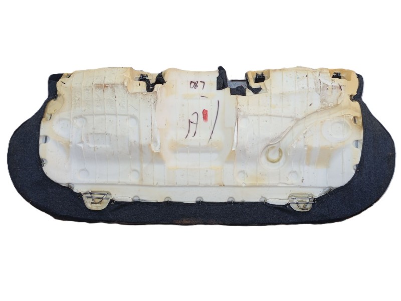 Recambio de asientos traseros para nissan qashqai ii (j11, j11_) 1.3 dig-t referencia OEM IAM   