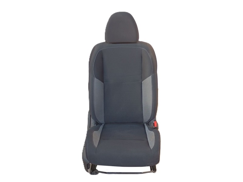 Recambio de asiento delantero derecho para nissan qashqai ii (j11, j11_) 1.3 dig-t referencia OEM IAM   