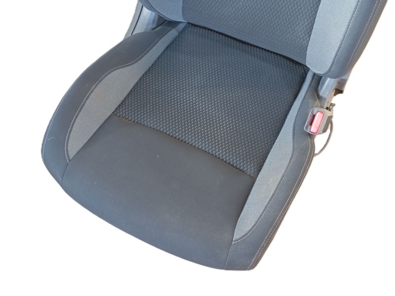 Recambio de asiento delantero derecho para nissan qashqai ii (j11, j11_) 1.3 dig-t referencia OEM IAM   