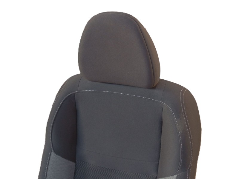 Recambio de asiento delantero derecho para nissan qashqai ii (j11, j11_) 1.3 dig-t referencia OEM IAM   
