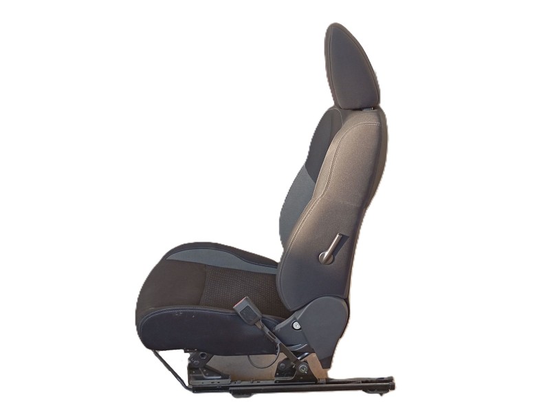 Recambio de asiento delantero derecho para nissan qashqai ii (j11, j11_) 1.3 dig-t referencia OEM IAM   