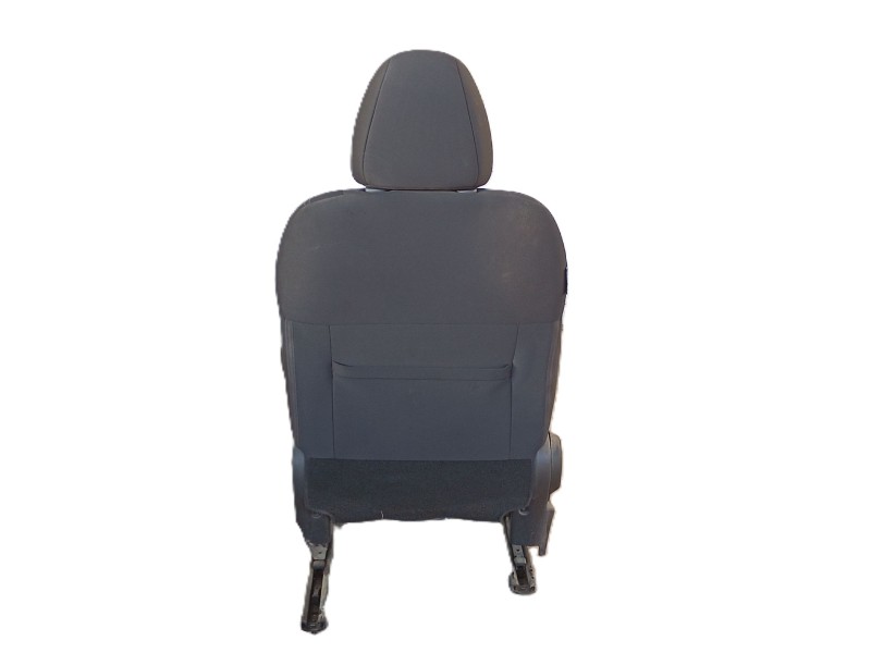 Recambio de asiento delantero derecho para nissan qashqai ii (j11, j11_) 1.3 dig-t referencia OEM IAM   