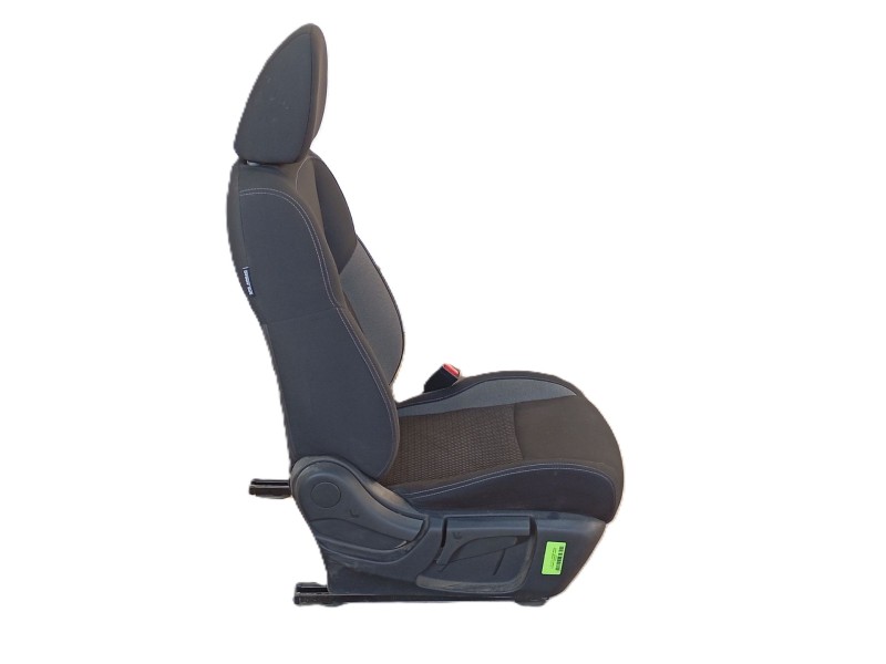 Recambio de asiento delantero derecho para nissan qashqai ii (j11, j11_) 1.3 dig-t referencia OEM IAM   