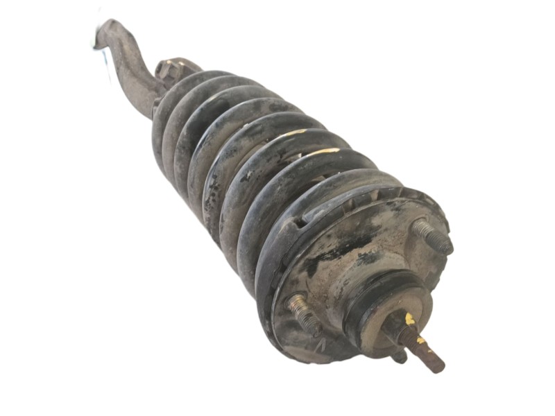 Recambio de amortiguador delantero derecho para ssangyong rexton / rexton ii (gab_) 2.9 td referencia OEM IAM 4431008301 4432508