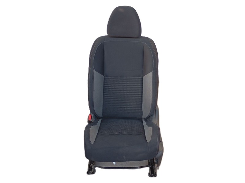 Recambio de asiento delantero izquierdo para nissan qashqai ii (j11, j11_) 1.3 dig-t referencia OEM IAM   
