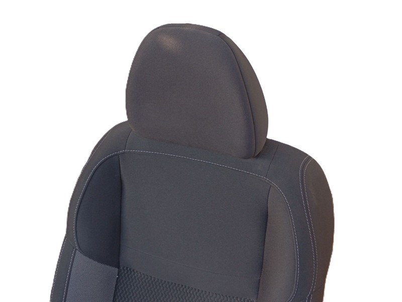 Recambio de asiento delantero izquierdo para nissan qashqai ii (j11, j11_) 1.3 dig-t referencia OEM IAM   
