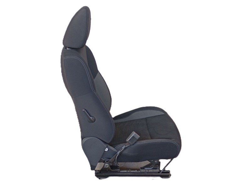 Recambio de asiento delantero izquierdo para nissan qashqai ii (j11, j11_) 1.3 dig-t referencia OEM IAM   