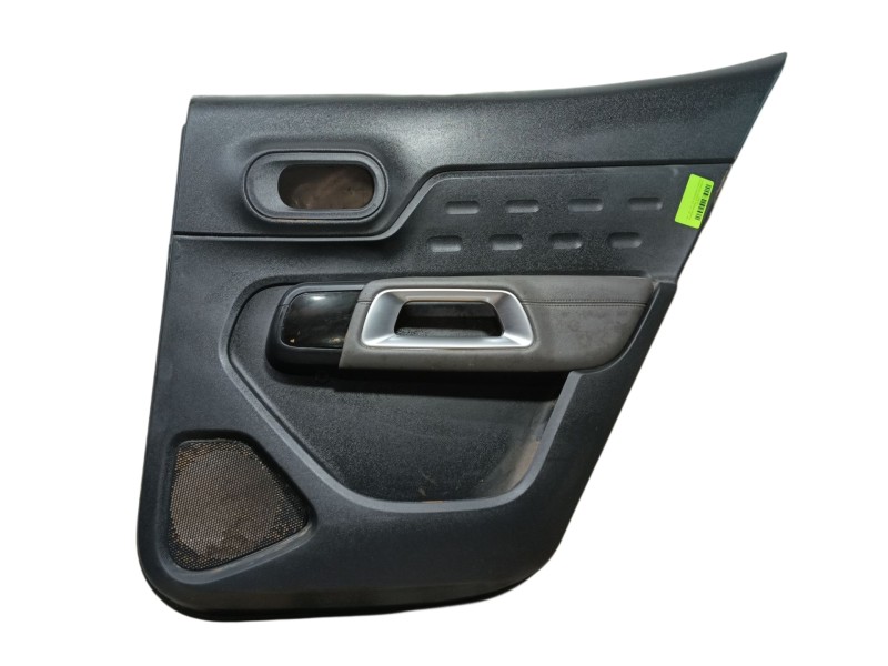 Recambio de guarnecido puerta trasera derecha para citroën c5 aircross (ac_, aj_, ar_, a4_) 1.2 puretech 130 (arhnsj) referencia