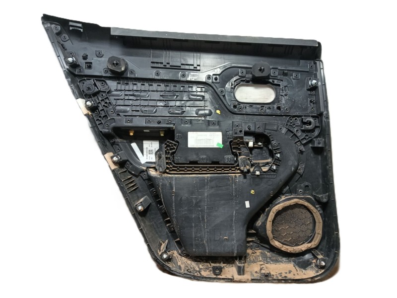 Recambio de guarnecido puerta trasera derecha para citroën c5 aircross (ac_, aj_, ar_, a4_) 1.2 puretech 130 (arhnsj) referencia