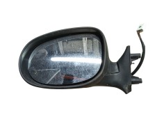 Recambio de espejo retrovisor izquierdo para lancia musa (350_) 1.4 (350.axf1a) referencia OEM IAM 0000735360563  