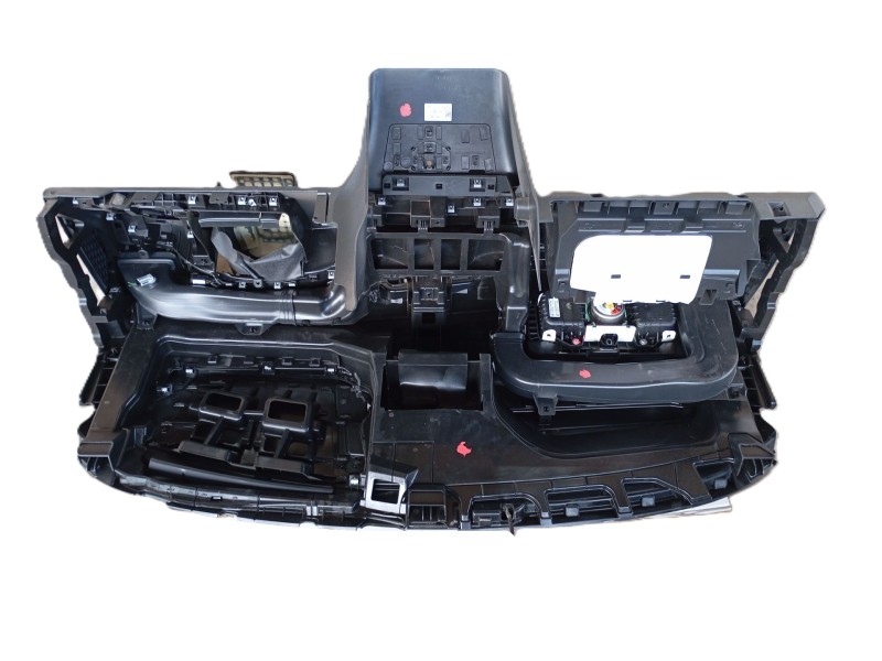 Recambio de salpicadero para volkswagen id.4 (e21) performance referencia OEM IAM 11B857003DVYK  