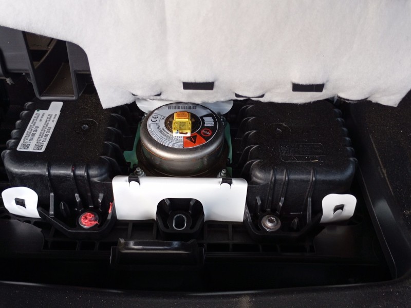 Recambio de salpicadero para volkswagen id.4 (e21) performance referencia OEM IAM 11B857003DVYK  