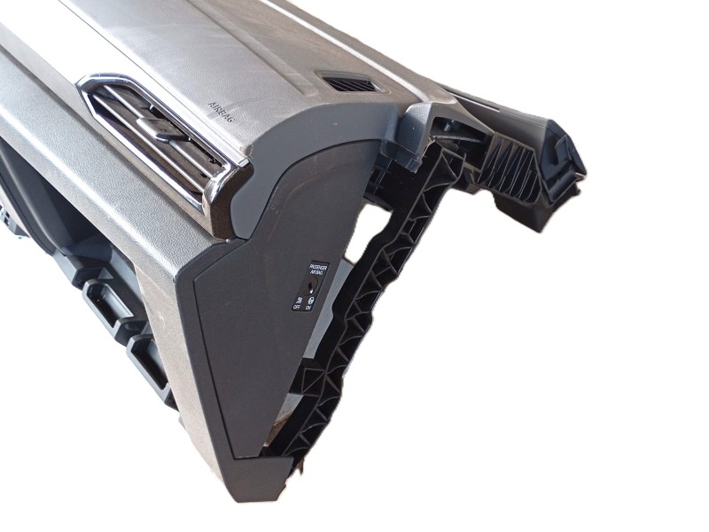 Recambio de salpicadero para volkswagen id.4 (e21) performance referencia OEM IAM 11B857003DVYK  