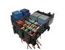 CAJA RELES / FUSIBLES X82PDB 