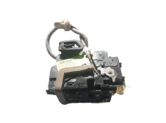 Recambio de cerradura puerta delantera izquierda para volkswagen id.4 (e21) pro eléctrico referencia OEM IAM 4K1837015N   2