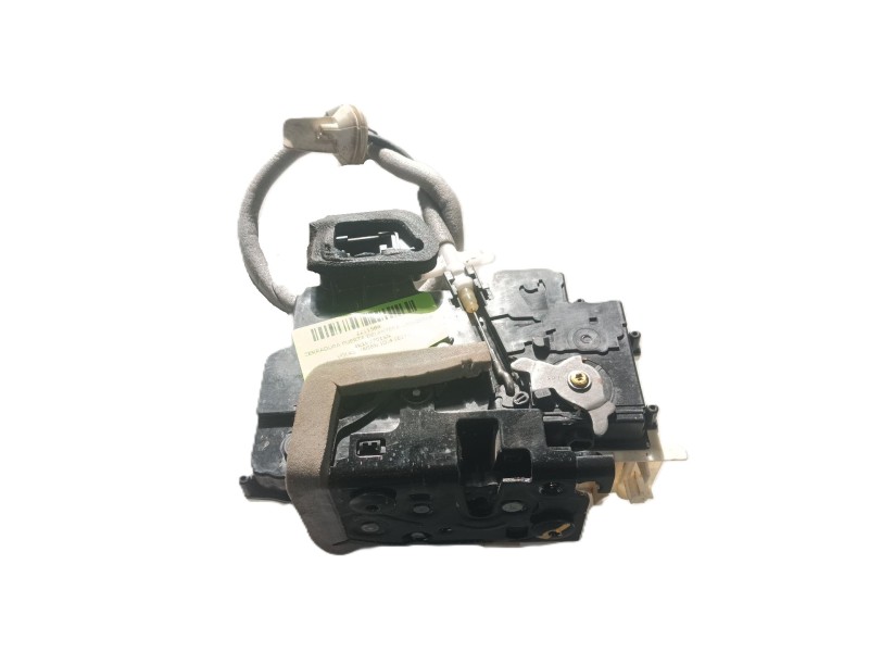 Recambio de cerradura puerta delantera izquierda para volkswagen id.4 (e21) pro eléctrico referencia OEM IAM 4K1837015N  