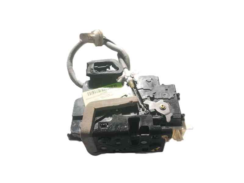 Recambio de cerradura puerta delantera izquierda para volkswagen id.4 (e21) pro eléctrico referencia OEM IAM 4K1837015N  