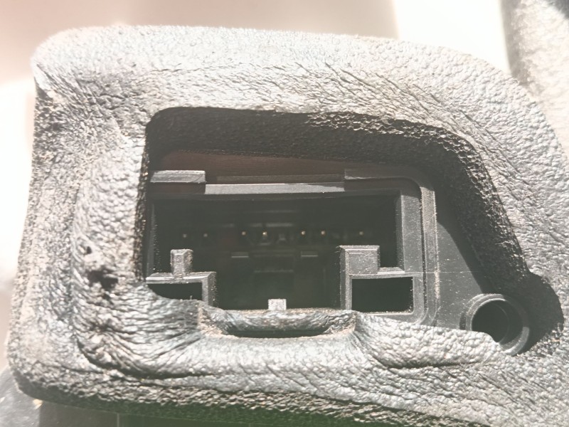 Recambio de cerradura puerta delantera izquierda para volkswagen id.4 (e21) pro eléctrico referencia OEM IAM 4K1837015N  