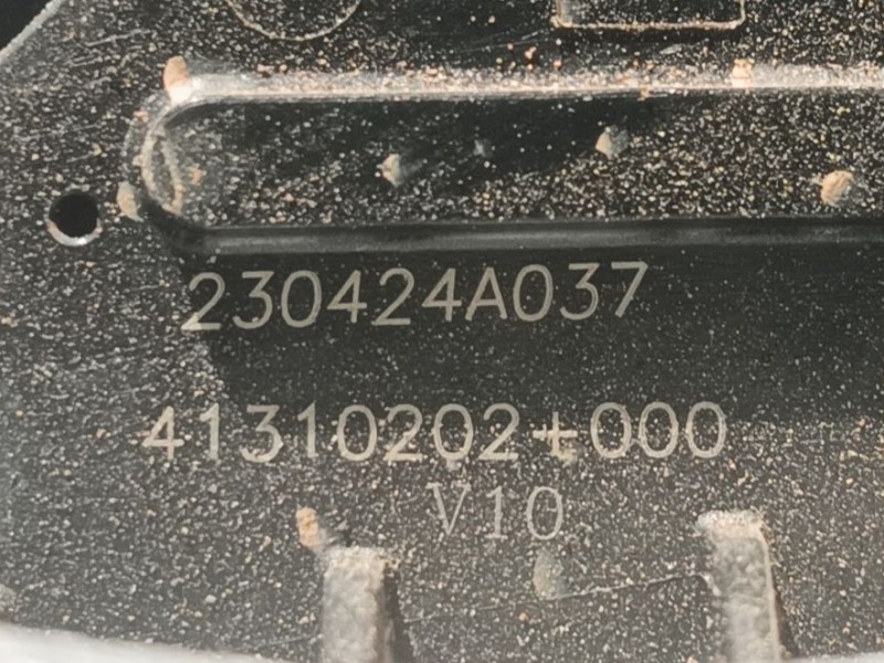 Recambio de cerradura puerta delantera izquierda para volkswagen id.4 (e21) pro eléctrico referencia OEM IAM 4K1837015N  