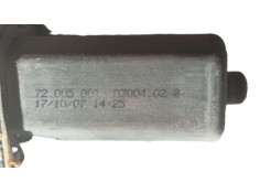 Recambio de elevalunas delantero izquierdo para opel corsa d (s07) 1.3 cdti (l08, l68) referencia OEM IAM 39161989 541613212  2