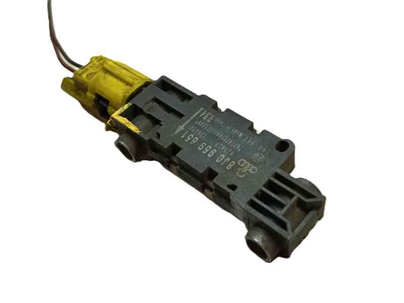 Recambio de sensor para audi a3 (8p1) 2.0 tdi referencia OEM IAM 8E0959651A 8J0959651 