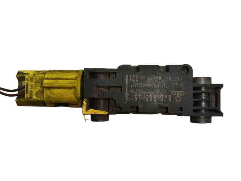Recambio de sensor para audi a3 (8p1) 2.0 tdi referencia OEM IAM 8E0959651A 8J0959651 