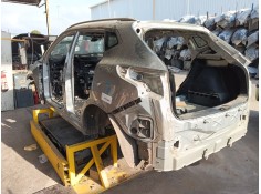 Recambio de aleta trasera izquierda para nissan qashqai ii (j11, j11_) 1.3 dig-t referencia OEM IAM   