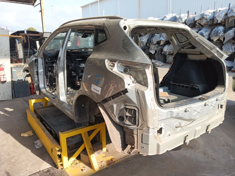 Recambio de aleta trasera izquierda para nissan qashqai ii (j11, j11_) 1.3 dig-t referencia OEM IAM   