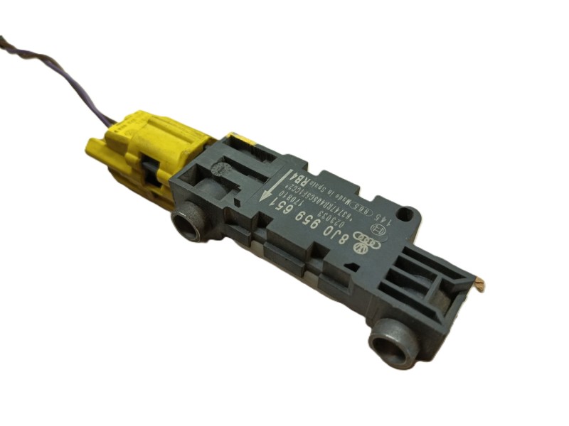 Recambio de sensor para audi a3 (8p1) 2.0 tdi referencia OEM IAM   