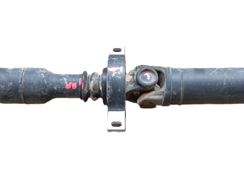 Recambio de transmision central trasera para bmw x5 (e70) 3.0 d referencia OEM IAM   