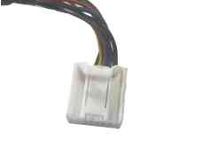 Recambio de espejo retrovisor izquierdo para nissan qashqai ii (j11, j11_) 1.3 dig-t referencia OEM IAM 963024EJ2A   2