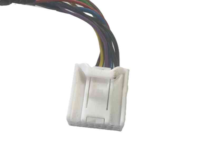 Recambio de espejo retrovisor izquierdo para nissan qashqai ii (j11, j11_) 1.3 dig-t referencia OEM IAM 963024EJ2A  