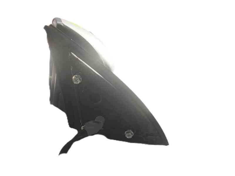 Recambio de espejo retrovisor izquierdo para nissan qashqai ii (j11, j11_) 1.3 dig-t referencia OEM IAM 963024EJ2A  