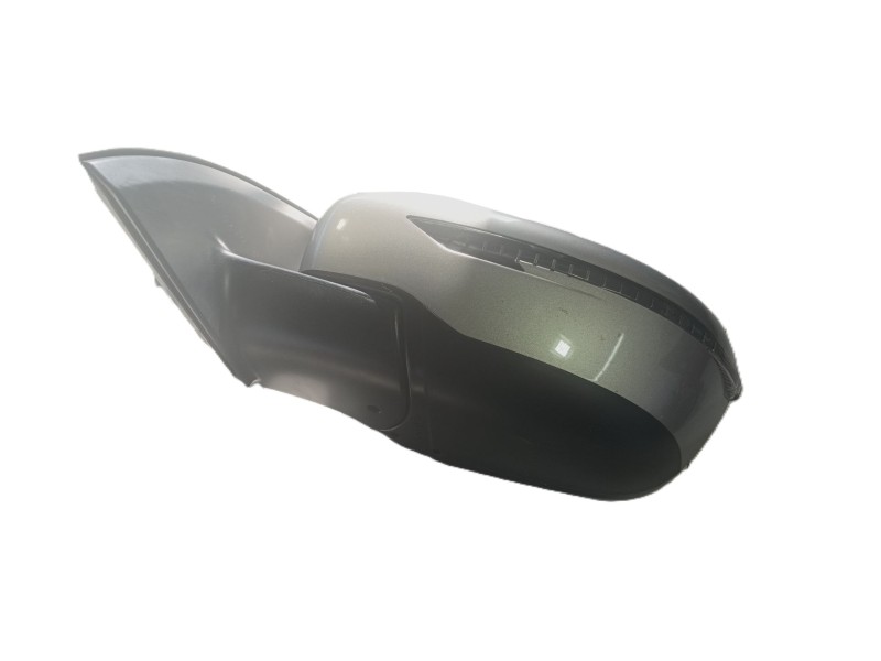 Recambio de espejo retrovisor izquierdo para nissan qashqai ii (j11, j11_) 1.3 dig-t referencia OEM IAM 963024EJ2A  