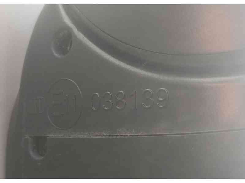 Recambio de espejo retrovisor izquierdo para nissan qashqai ii (j11, j11_) 1.3 dig-t referencia OEM IAM 963024EJ2A  