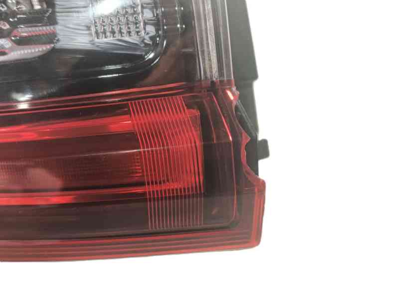 Recambio de piloto trasero izquierdo para nissan qashqai ii (j11, j11_) 1.3 dig-t referencia OEM IAM 265554EA0A  