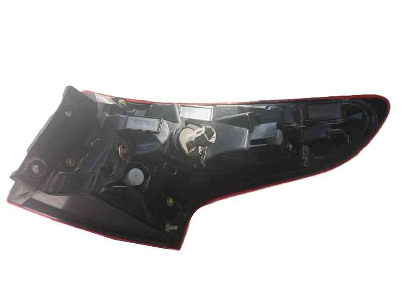 Recambio de piloto trasero izquierdo para nissan qashqai ii (j11, j11_) 1.3 dig-t referencia OEM IAM 265554EA0A  