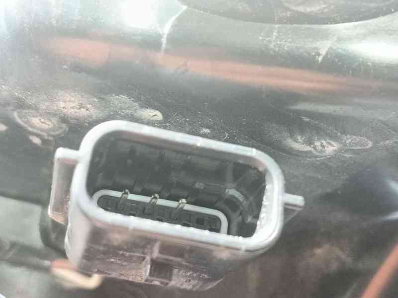 Recambio de piloto trasero izquierdo para nissan qashqai ii (j11, j11_) 1.3 dig-t referencia OEM IAM 265554EA0A  