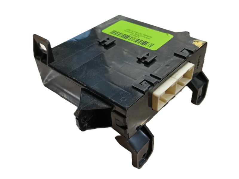 Recambio de modulo electronico para subaru outback (bs) 2.0 d awd (bsd) referencia OEM IAM   