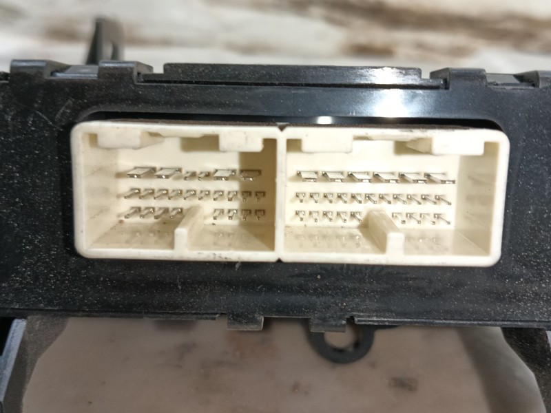 Recambio de modulo electronico para subaru outback (bs) 2.0 d awd (bsd) referencia OEM IAM   