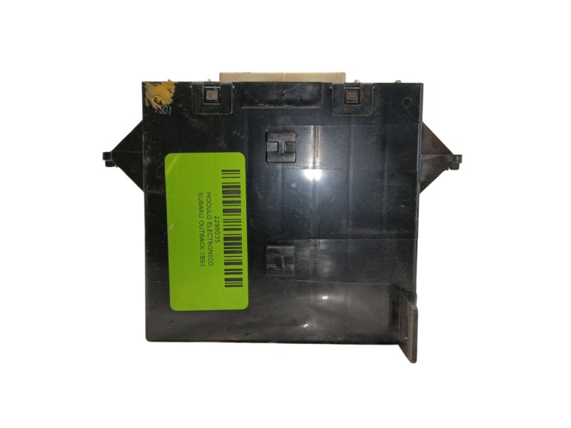 Recambio de modulo electronico para subaru outback (bs) 2.0 d awd (bsd) referencia OEM IAM   