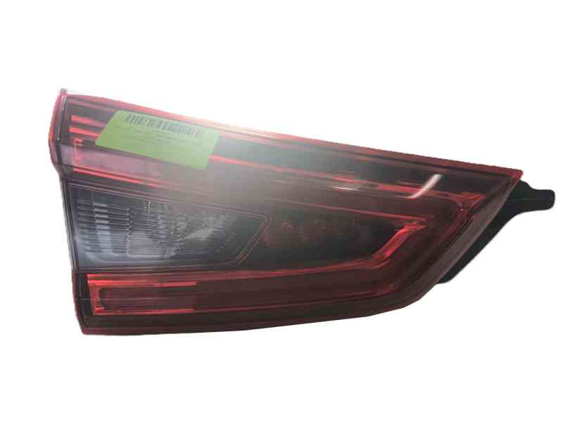 Recambio de piloto trasero izquierdo interior para nissan qashqai ii (j11, j11_) 1.3 dig-t referencia OEM IAM 265554EA5E  