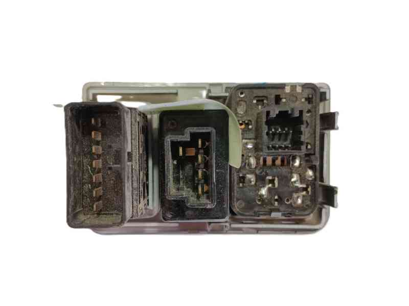 Recambio de mando luces para ssangyong rexton / rexton ii (gab_) 2.9 td referencia OEM IAM   