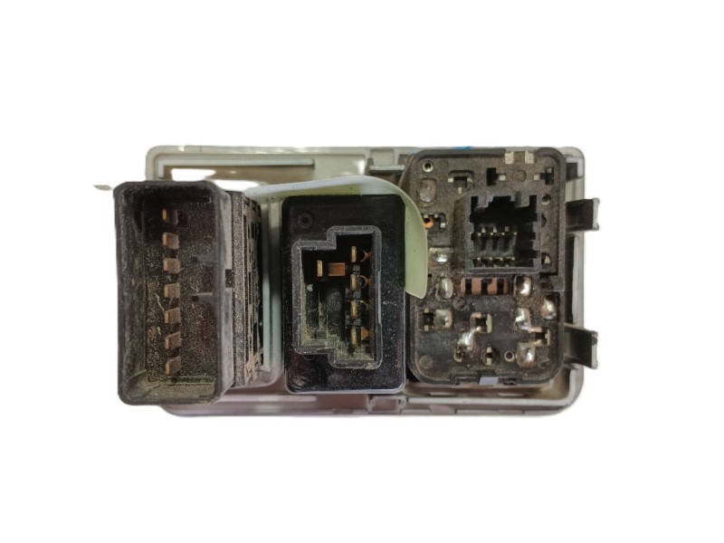 Recambio de mando luces para ssangyong rexton / rexton ii (gab_) 2.9 td referencia OEM IAM   