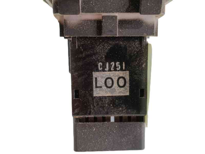 Recambio de mando luces para ssangyong rexton / rexton ii (gab_) 2.9 td referencia OEM IAM   