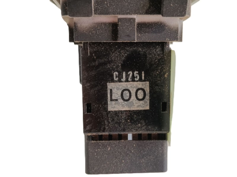 Recambio de mando luces para ssangyong rexton / rexton ii (gab_) 2.9 td referencia OEM IAM   