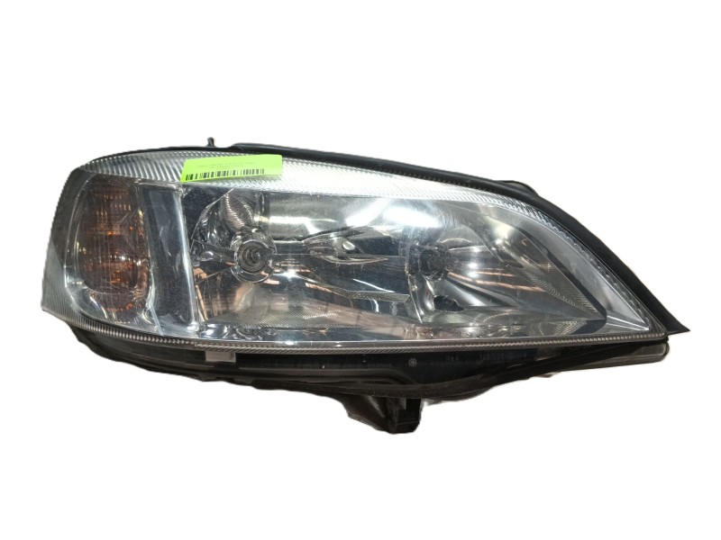 Recambio de faro derecho para opel astra g sedán (t98) 1.6 16v (f69) referencia OEM IAM   
